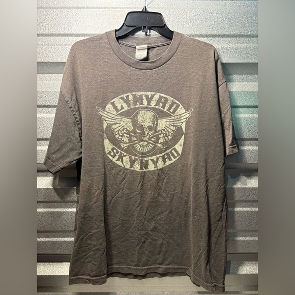 Other - Grey  Lynyrd skynyrd Graphic Tee